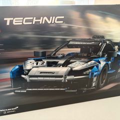 Lego 42123 McLaren Senna GTR