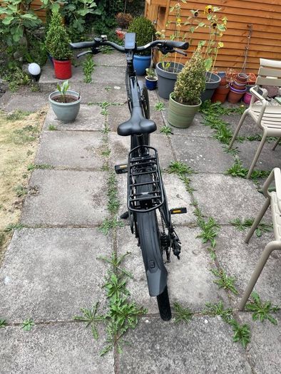 E-Bike for sale