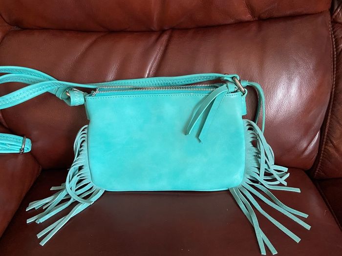 Women's Crossbody Bag