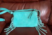 Women's Crossbody Bag