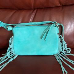 Women's Crossbody Bag