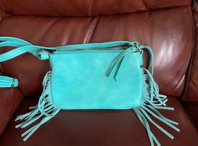 Women's Crossbody Bag
