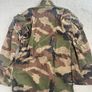 French Army Camouflage jacket size L Image 2