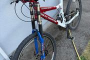 Rocky Mountain Slayer Mountain Bike M