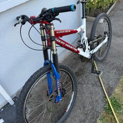 Rocky Mountain Slayer Mountain Bike M