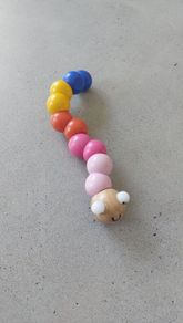 Majigg Woody the worm