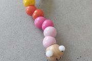 Majigg Woody the worm