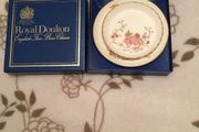 Royal Doulton English Fine Bone China