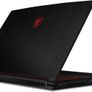 Msi Gf63 Thin 9sc 15" Gaming Laptop I7 9750h 24gb Ram 1tb Ssd Nvidia Gtx 1650 Ti 4gb Win 11 Pro Image 8
