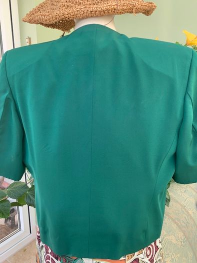 Vintage Silk Dress size 12