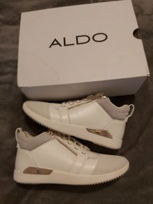 mens aldo runners