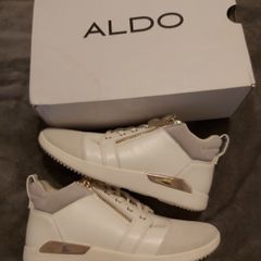 mens aldo runners