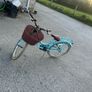 Girls Bike Image 2
