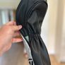 Taylormade Qi35 Driver 10.5 degree as new Image 9