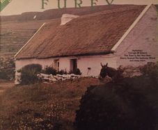 Finbar and Eddie Furey 2 x LP 1982