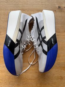 ASICS Metaspeed Sky Tokyo UK 11  EU 46.5