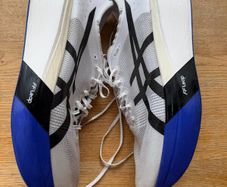 ASICS Metaspeed Sky Tokyo UK 11  EU 46.5