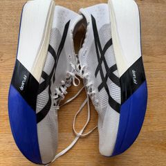 ASICS Metaspeed Sky Tokyo UK 11  EU 46.5