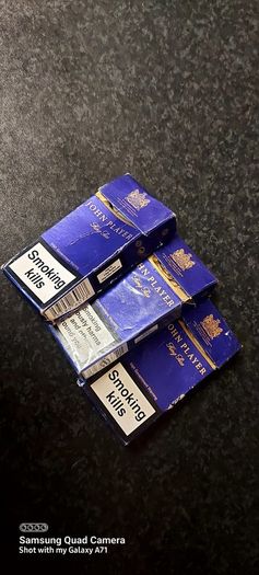 3 x ciragrette boxes 10s rare enough with gold foil paper inside, see pictures for condition, used,,collectors items,,,take as is ,buyer collects or pays postage thank you,