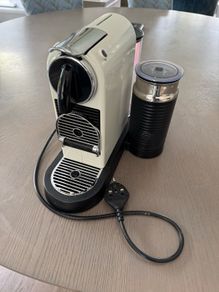 Nespresso - Krups Magimix