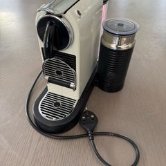 Nespresso - Krups Magimix
