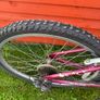 Raleigh Ladies Mountain Bike Image 10
