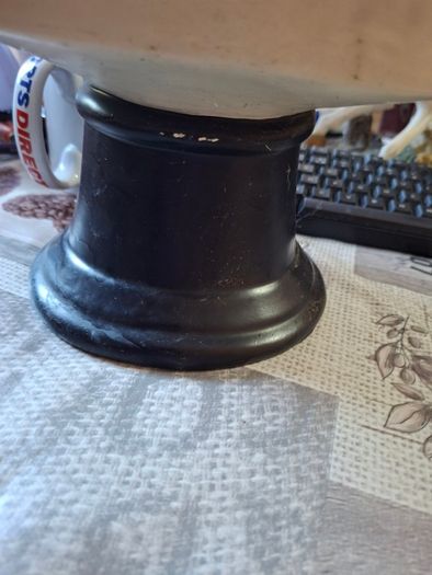 Large Bust of a Man Postage Available or Collection is always welcome and Recommended in Rochfortbridge Westmeath
