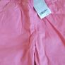 bnwt next girls trousers Image 3