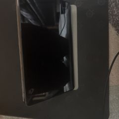 tablet