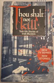 Thou shalt not kill