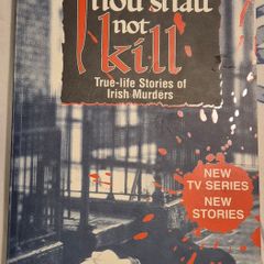 Thou shalt not kill