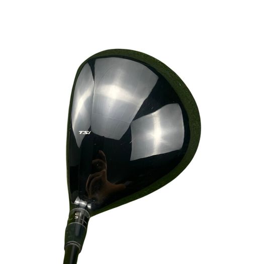 Titleist TSi3 Driver / 9 Degree / Tensei White AV 65 X-Stiff