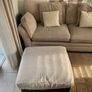 2 Couches , 1 armchair , 1 foot stool Image 6