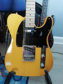 Fender Squire Sonic Telecaster