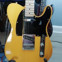 Fender Squire Sonic Telecaster