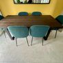 Stylish modern dining set Image 4