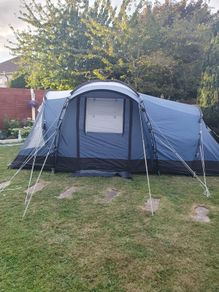 Royal tampa 4 person tent
