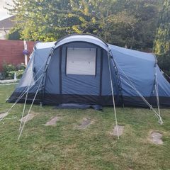 Royal tampa 4 person tent