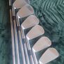 Mizuno MP59 Irons 4-PW Image 6