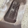audi 16 alloy A1 Image 2