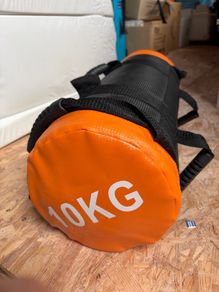 10kg weighted bag