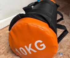 10kg weighted bag
