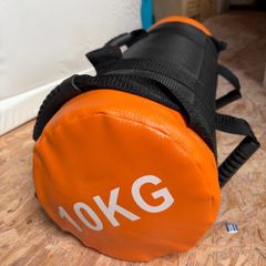 10kg weighted bag