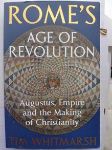 Rome's Age of Revolution