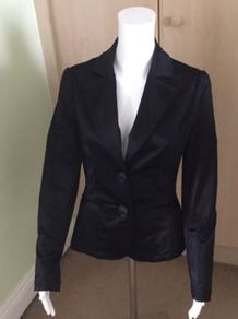 Zara trf suit jacket