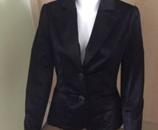 Zara trf suit jacket