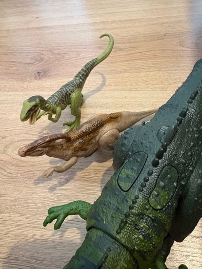 dinosaurs