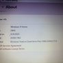 Dell Latitude 5410 Core i5 10th Gen 8GB RAM - with dell charger Image 7