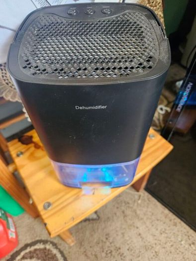 humidifier