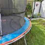 Trampoline 10FT Image 2